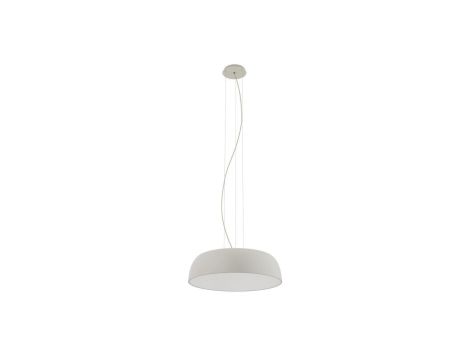 Lampa wisząca SATELLITE M Silk gray 7xE27 11231 Nowodvorski
