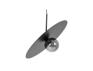 Lampa wisząca K-5382 z serii FERMI Kaja Lighting