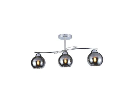 Lampa sufitowa Connor 3xE27 MLP0874 Milagro
