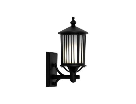 Kinkiet K-8210 z serii DETROIT Kaja Lighting