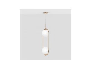 Lampa wisząca K-5392 z serii RITUS Kaja Lighting