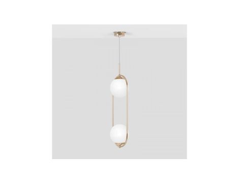 Lampa wisząca K-5392 z serii RITUS Kaja Lighting