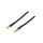 SMA-M/F-003 Kabel 3m RP-SMA męski, RP-SMA żeński czarny 50