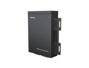 Kompensator aktywny mocy biernej 3kVar 3x400V Sinexel zintegrowane przekładniki montaż ścienny IP30 SVG 3 Sinexcel