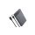 Ugreen kieszeń na dysk HDD SSD obudowa dysku SATA 2,5 USB 3.2 Gen 1 (5 Gbps) micro USB SuperSpeed