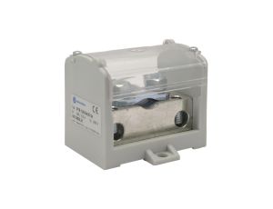 Odgałęźnik DTB 120/4x35 - szary