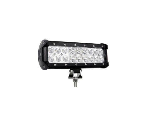 Oprawa samochodowa Led bar offroad 12V 24V 54W 3600lm