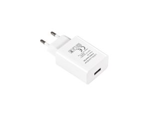 Adapter 230V AC/DC 5W 1A 5V USB-A