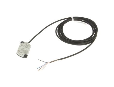 CD46CNC10NP Czujnik pojemnościowy, Zasięg: 110mm, Output: NPN / NO / NC, PBT