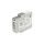 DPB01CM48 Przekaźnik nadzorczy napięcia, na szynę DIN, DPB, SPDT, Szczelność: IP20