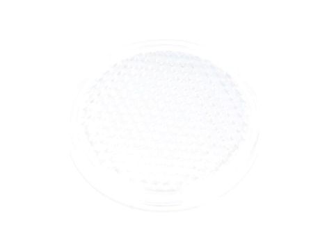 ER420 Reflektor, Ø42mm, -2060C, samoprzylepny, ER, Szczelność: IP69K