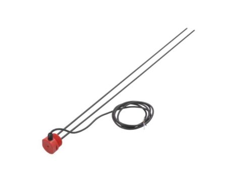 VNI2 Czujnik do regulatorów poziomu, Szczelność: IP67, Dł: 2m, Gwint: 1 1/2