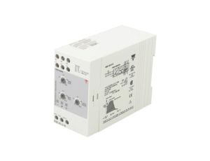 RSE4012-B Moduł: softstart, Uzas: 230400VAC, na szynę DIN, Szczelność: IP20, 12A