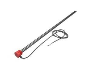 VNI4 Czujnik do regulatorów poziomu, Szczelność: IP67, Dł: 2m, Gwint: 1 1/2