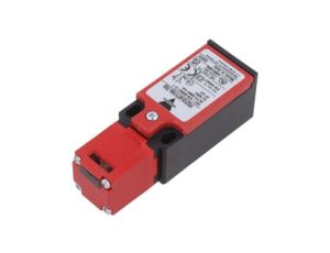 PS21S-BT1105-T00 Wyłącznik krańcowy, głowica z obrotem co 90, NO + NC, 10A, PG11