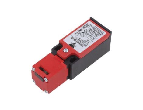 PS21S-BT1105-T00 Wyłącznik krańcowy, głowica z obrotem co 90, NO + NC, 10A, PG11