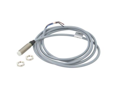 EI1204NPOSS Czujnik indukcyjny, Output: NPN / NO, 4mm, 1040VDC, M12, Szczelność: IP67, 200mA