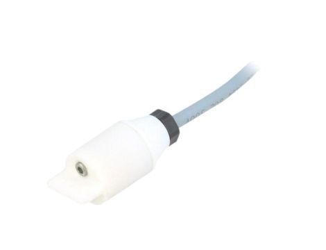 A94-10 Czujnik do regulatorów poziomu, baseny, Szczelność: IP67, Wym.zew: Ø22x75mm