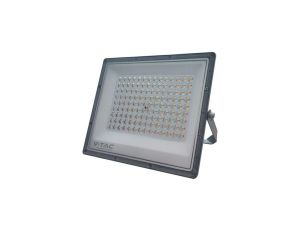 Projektor LED 100W 8150lm Barwa:3w1 IP65 Szary 23615