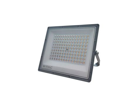 Projektor LED 100W 8150lm Barwa:3w1 IP65 Szary 23615