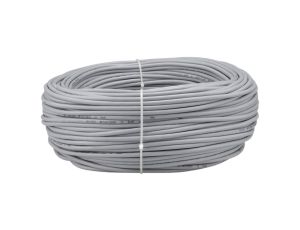 Przewód sterowniczy LIYY 300/300V 3x1 szary linka Bitner