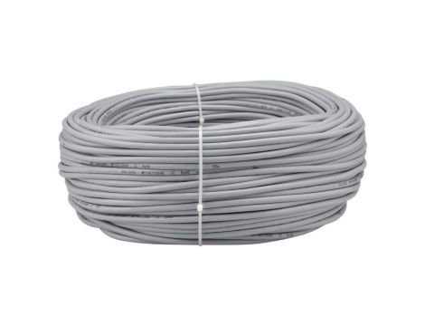 Przewód sterowniczy LIYY 300/300V 3x1 szary linka Bitner