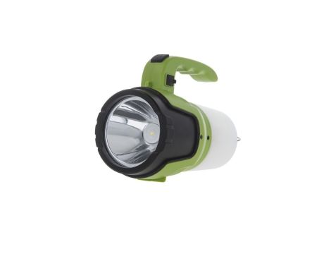 Latarka ręczna LED CAMPING 1200mAh 450lm SMD FLF-07 Forever Light