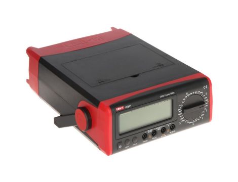 Miernik laboratoryjny UT-801 UNI-T