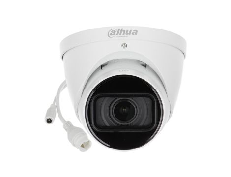 Kamera kopułkowa IP 8.3Mpx 2.7... 12mm IPC-HDW5842T-ZE-2712-S3 WizMind S MOTOZOOM wandaloodporna