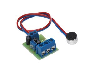 Moduł Audio regulowany MP-1/R