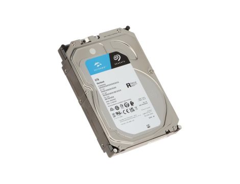 Dysk do rejestratora HDD-ST6000VX009 6TB 24/7 SkyHawk