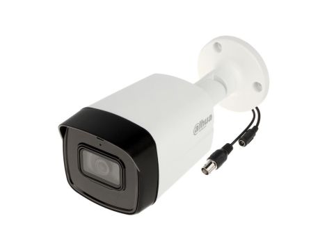 Kamera tubowa AHD, HD-CVI, HD-TVI, PAL 2Mpx 3.6mm HAC-HFW1231TLM-I6-A-0360B