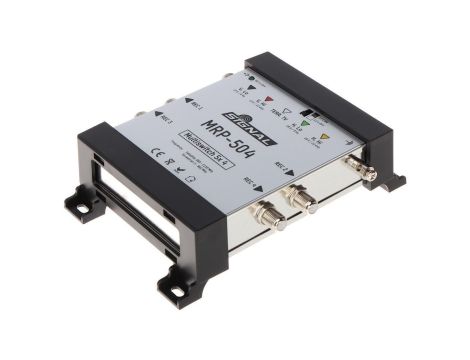 MULTISWITCH MRP-504 5 WEJŚĆ/4 WYJŚCIA SIGNAL