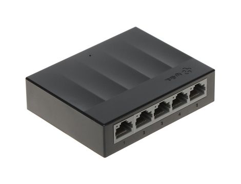 Switch 5-portowy TL-LS1005G