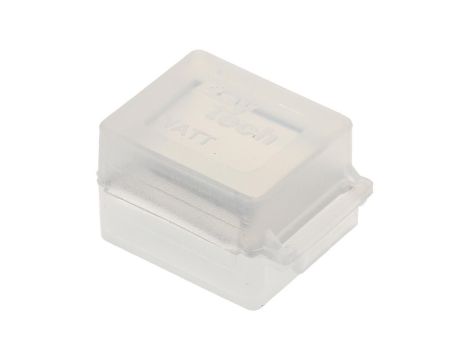 Puszka połączeniowa GELBOX WATT IP68 RayTech