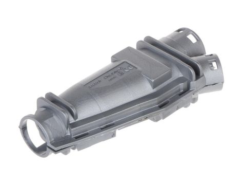 Mufa rozgałęźna GELBOX 5x6mm2/5x4mm2 KING-JOINT-Y6 IPx8 RayTech