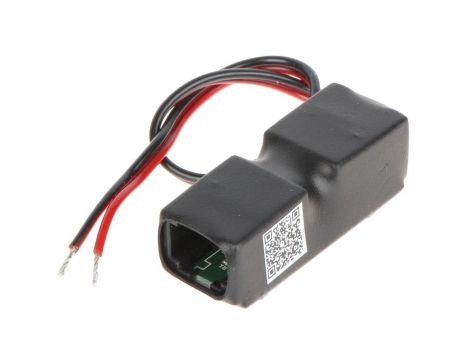 Adapter zasilania PoE AEPI-1-10-HS ATTE