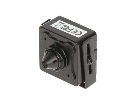 Kamera AHD, HD-CVI, HD-TVI, PAL 2Mpx 2.8mm HAC-HUM3201B-P-0280B-S2 PINHOLE