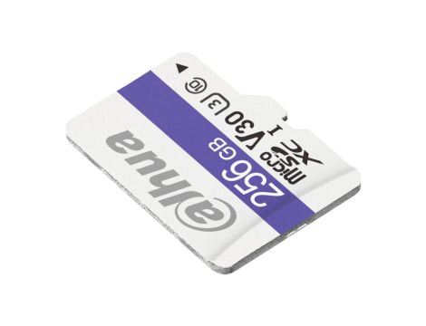Karta pamięci TF-C100/256GB microSD UHS-I, SDXC 256GB