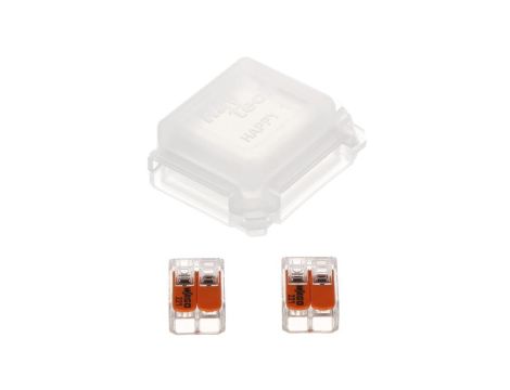 Puszka połączeniowa GELBOX HAPPY-JOINT-4 IP68 RayTech