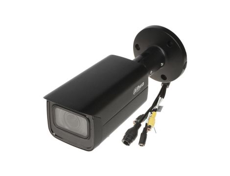 Kamera tubowa IP 8.3Mpx 2.7... 12mm IPC-HFW3842T-ZAS-2712-BLACK - MOTOZOOM