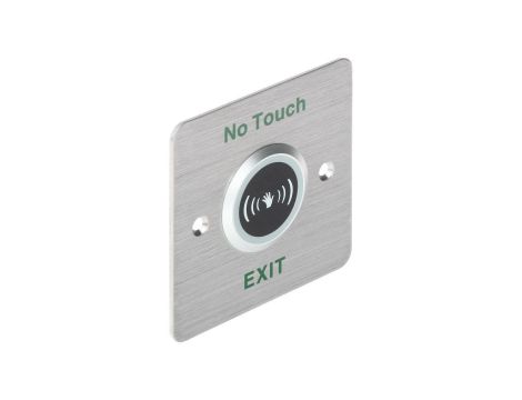 Bezdotykowy przycisk otwarcia drzwi DS-K7P03