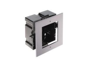 Ramka z puszką do montażu podtynkowego, 1- modułowa DS-KD-ACF1 DS-KD-ACF1