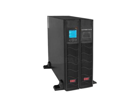 Zasilacz UPS AT-UPS3000RT-RACK 3000VA EAST