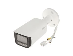 Kamera tubowa IP 4Mpx 3.6mm IPC-HFW2449T-AS-IL-0360B WizSense