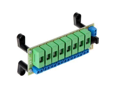 Łączówka zasilania LZ-8/E