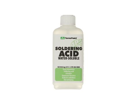 Kwas lutowniczy SOLD-ACID/100 100ml