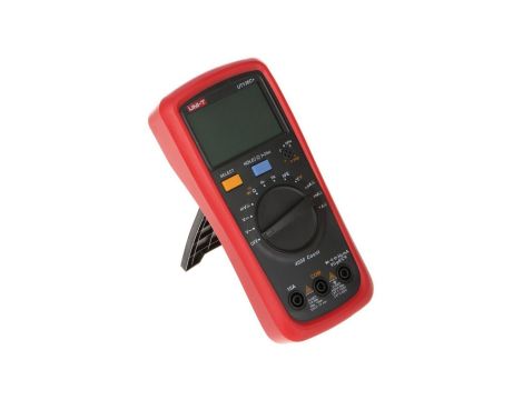 Miernik uniwersalny UT-136C+ UNI-T