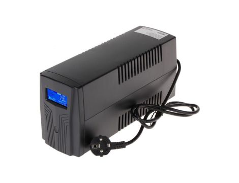 Zasilacz UPS AT-UPS650-LCD 650VA EAST