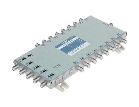 Multiswitch MV-516 5 wejść /16 wyjść TERRA